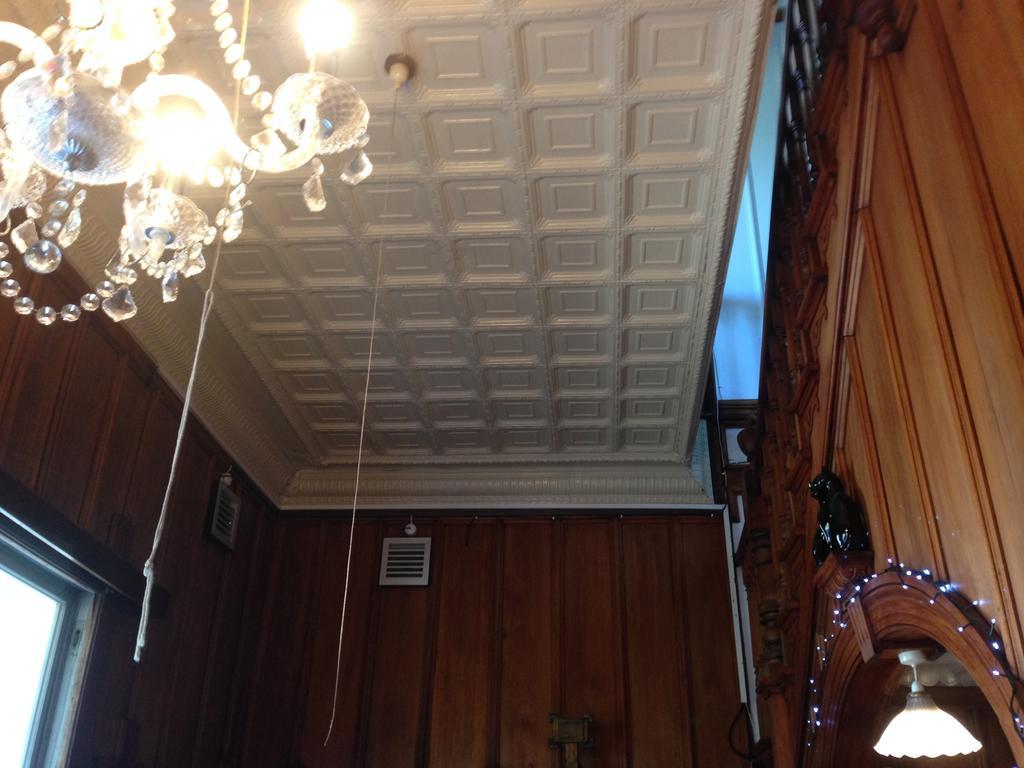 Tripinn Modern Motels & Affordable Accommodation Westport Bagian luar foto