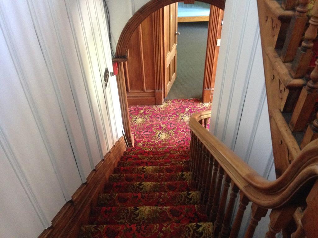 Tripinn Modern Motels & Affordable Accommodation Westport Bagian luar foto