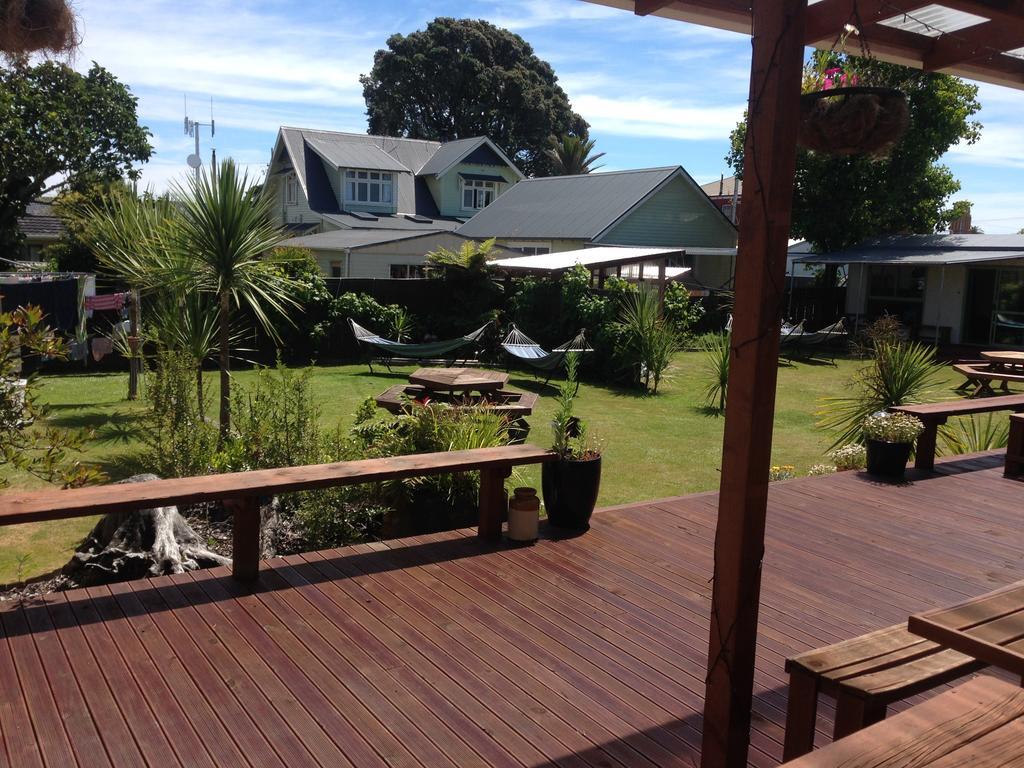 Tripinn Modern Motels & Affordable Accommodation Westport Bagian luar foto