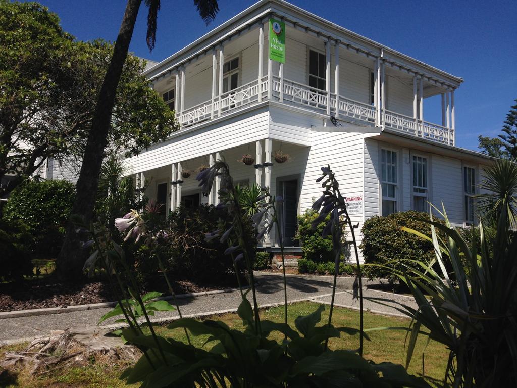 Tripinn Modern Motels & Affordable Accommodation Westport Bagian luar foto