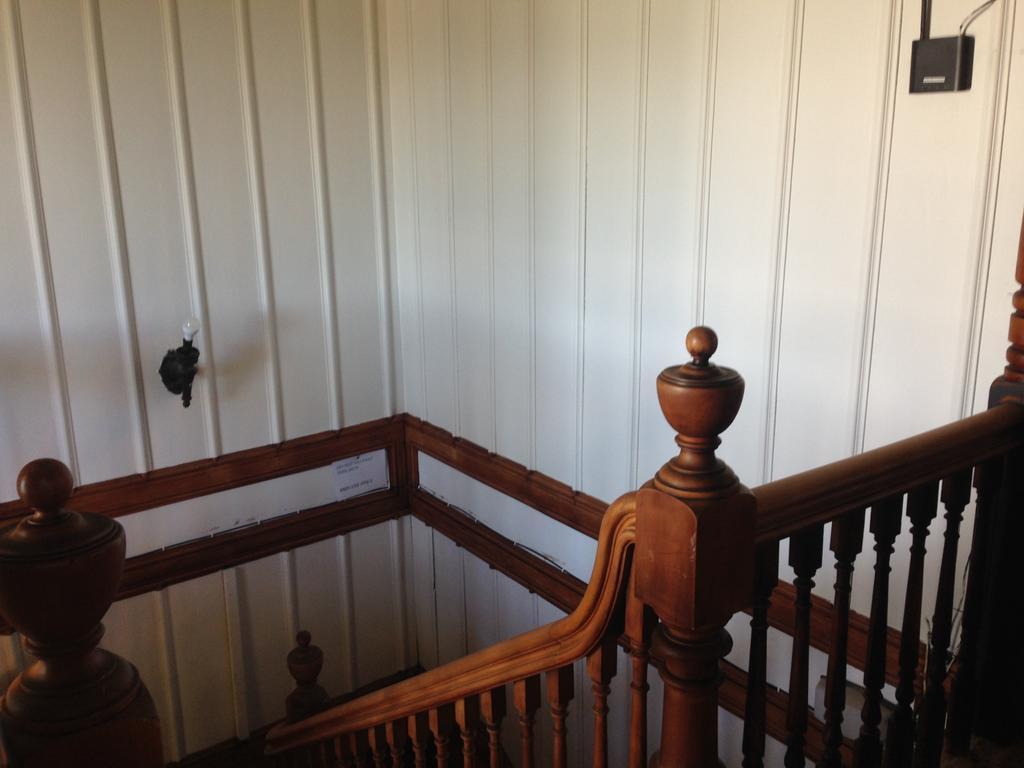 Tripinn Modern Motels & Affordable Accommodation Westport Bagian luar foto