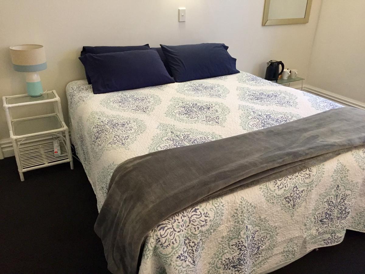 Tripinn Modern Motels & Affordable Accommodation Westport Bagian luar foto