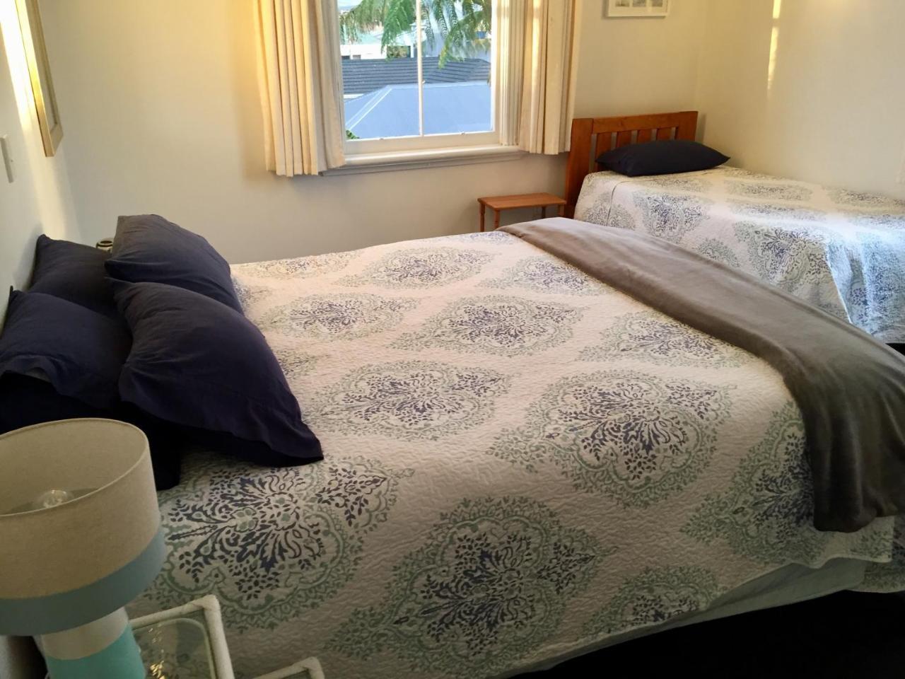 Tripinn Modern Motels & Affordable Accommodation Westport Bagian luar foto